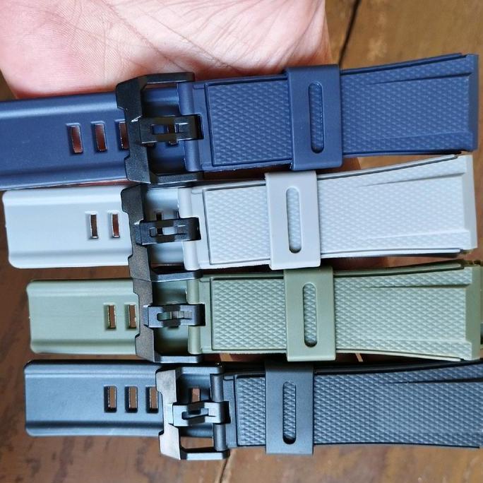 Strap tali jam tangan Digitec 2094 DG2094 DG-2094T DG 2094T DIGITEC DG2094T DA-3094T DA-3094