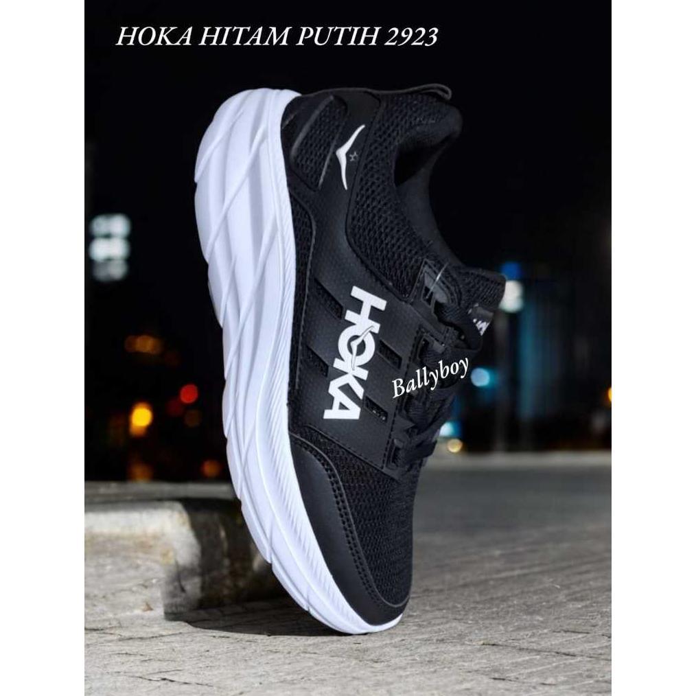 Murah Sepatu Hoka Carbon X 2 Mens Running Shoes Hoka Carbon X2 / Sepatu Running Olahraga Fitness Sen