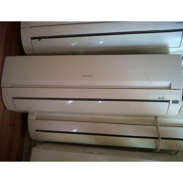 Terlaris Ac Seken/Second 1/2 Pk + Pemasangan