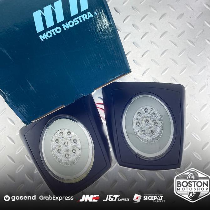 Stoplamp LED moto nostra vespa sprint primavera orinal moto nostra