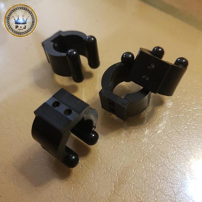 PJ - Cue Stick Clip Holder | Jepitan Stick Billiard Snooker