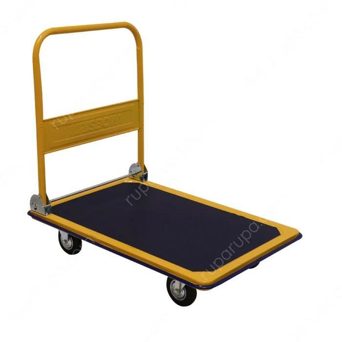Krisbow Troli Barang 300 Kg