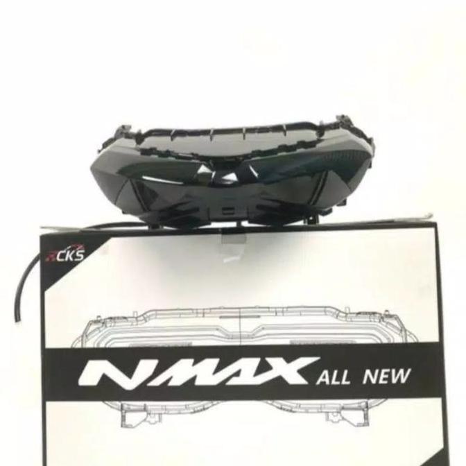 LAMPU STOP NMAX ALL NEW 2020 CKS/STOP BELAKANG NMAX ALL NEW 2020 CKS