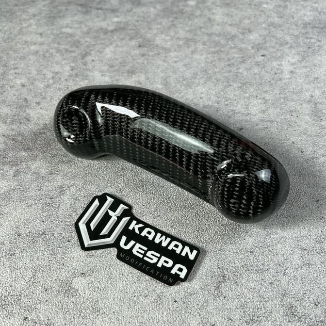 Cover fork vespa Sprint / primavera 3v
