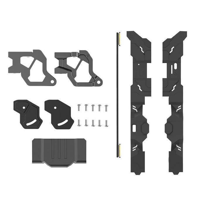 TERLARIS IFLIGHT HD DJI O4 PRO UPGRADE KIT FOR IFLIGHT NAZGUL DC5 ECO F5 F6 CHIMERA7 PRO V2