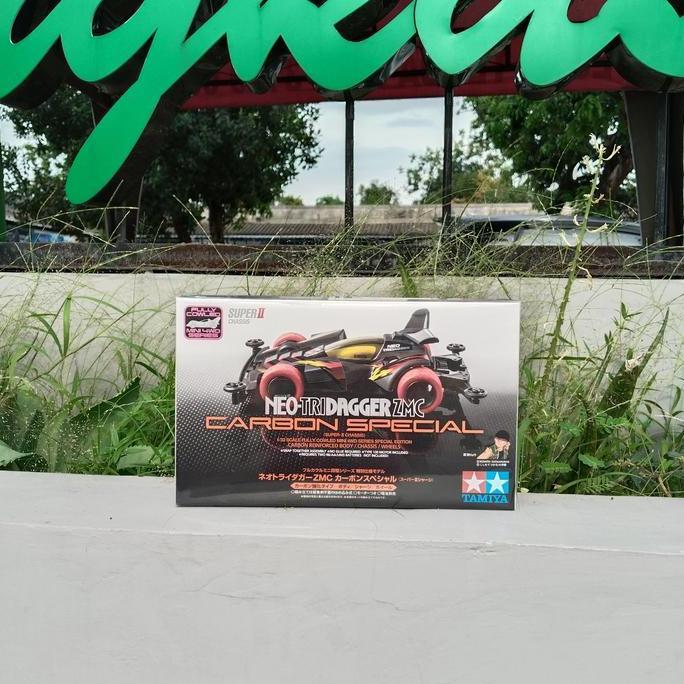 Tamiya 95508 Neo trodagger zmc