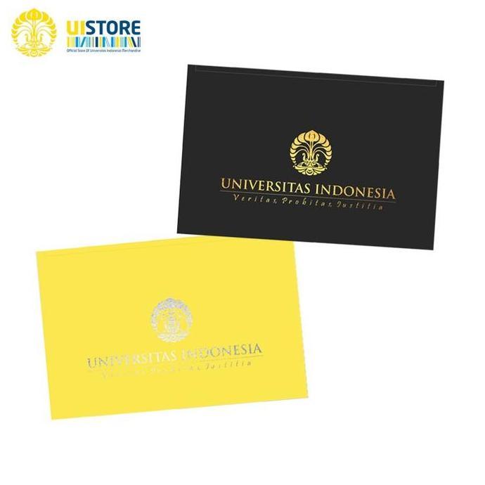 Ui Store | Map Ijazah Ui | Official Merchandise Of Universitas Indonesia Terlaris