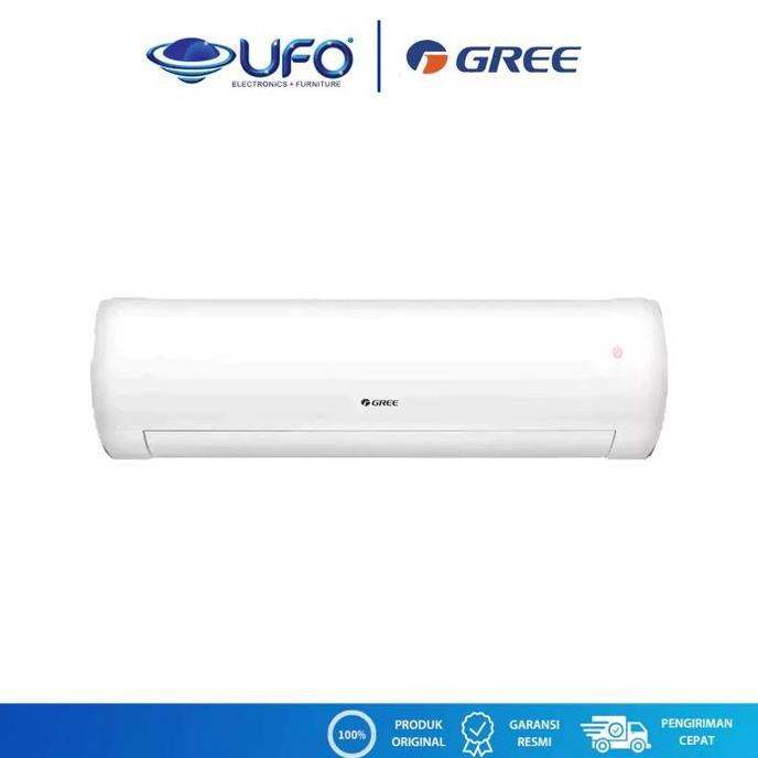 Terlaris Ac Gree 1 Pk Inverter Gwc09F1 Air Conditioner 1 Pk Inverter