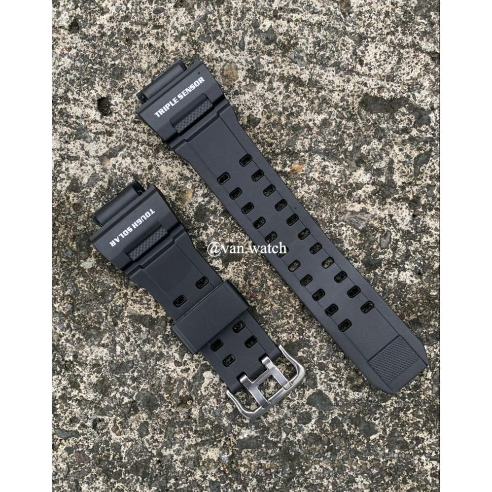 Strap CASIO G-SHOCK GW 9400 RANGEMAN AFTERMARKET aksesoris jam