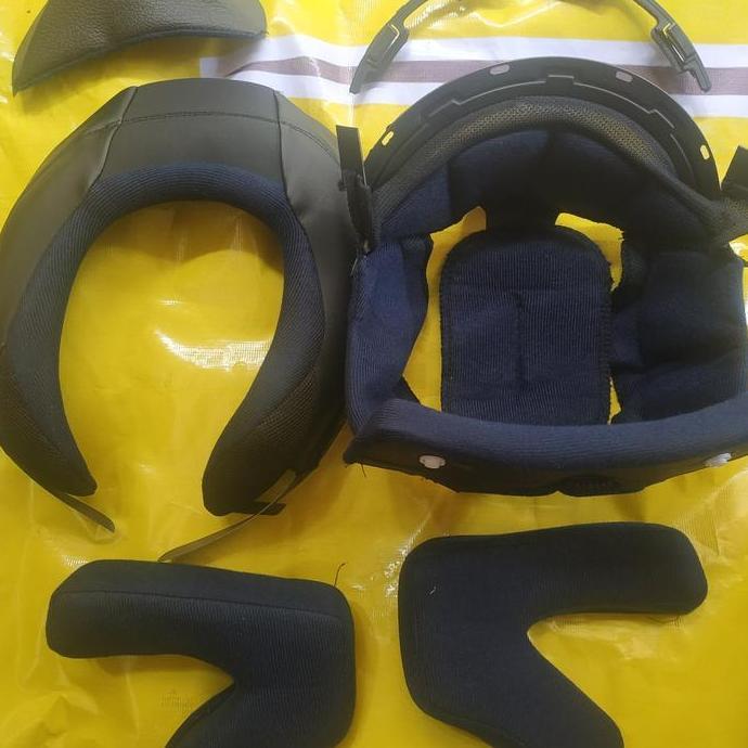 Busa Set Ala Arai