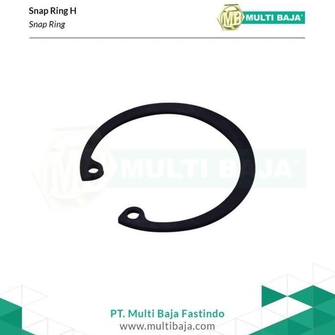 SNAP RING BAJA H56 SNAP RING MURAH