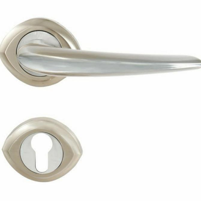 PALOMA HRP 602 HANDLE PINTU ROSES GAGANG PINTU RUMAH