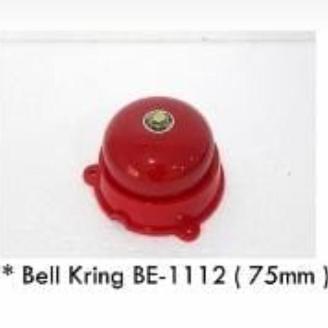 Bel Listrik Bel Kring Mini Bel Sekolah Bel Pak Bel Pintu Rumah