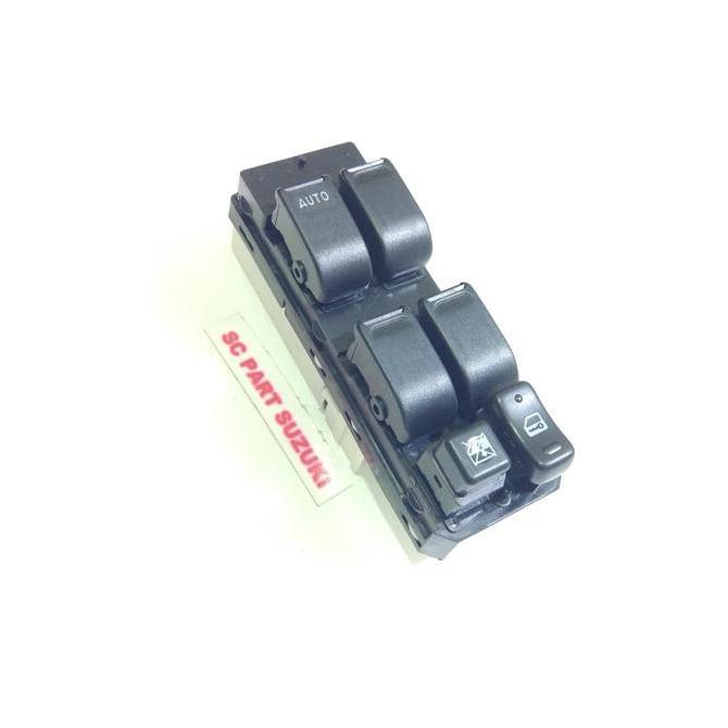 NEW switch saklar power window suzuki escudo xl7 fr.