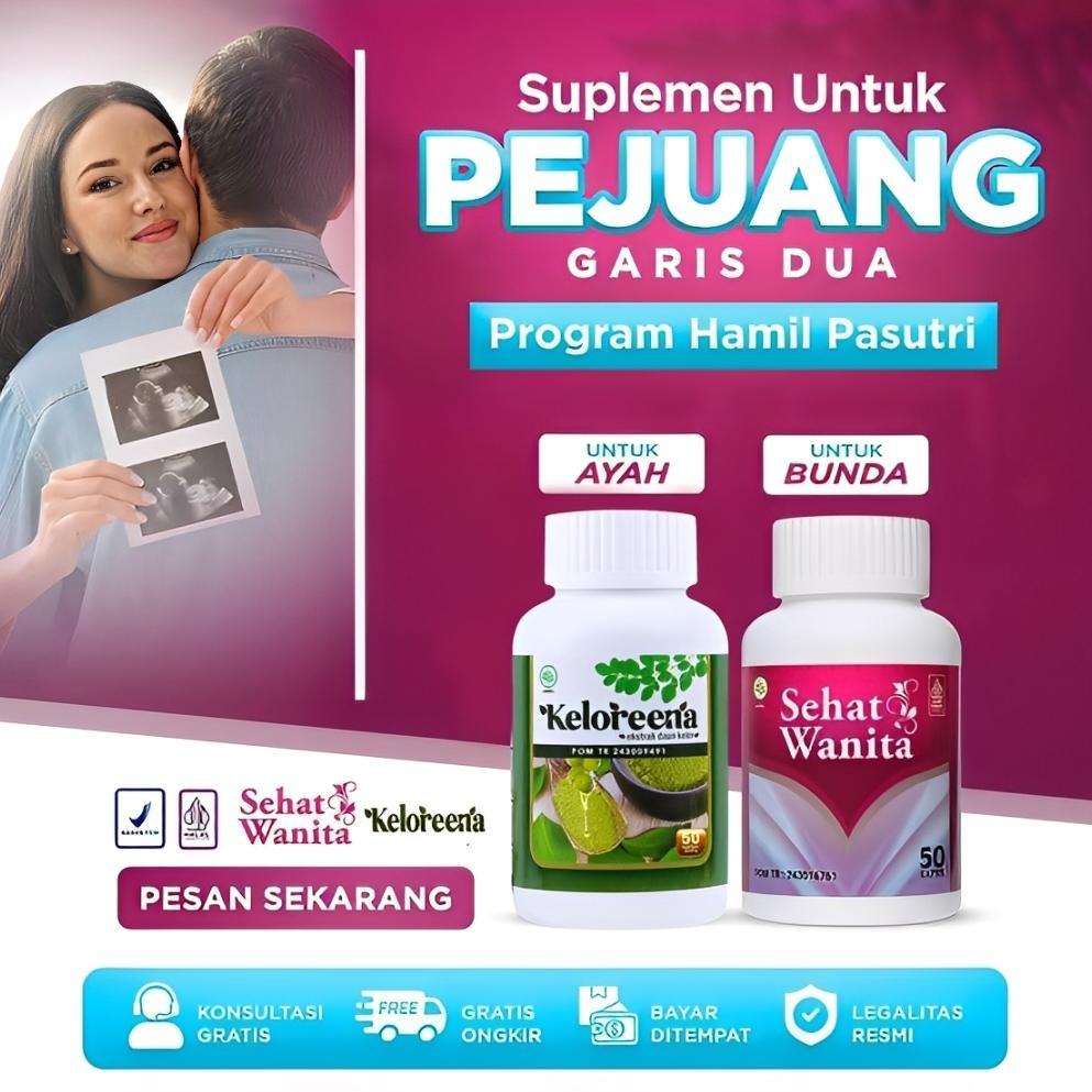 (Terbaru) Obat Penyubur Sperma Pengental Sperma Pria Ejakulasi Dini Impoten Penambah Sperma Kosong A
