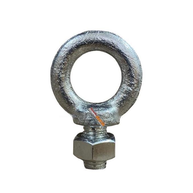 Eye Bolt M12 TAB