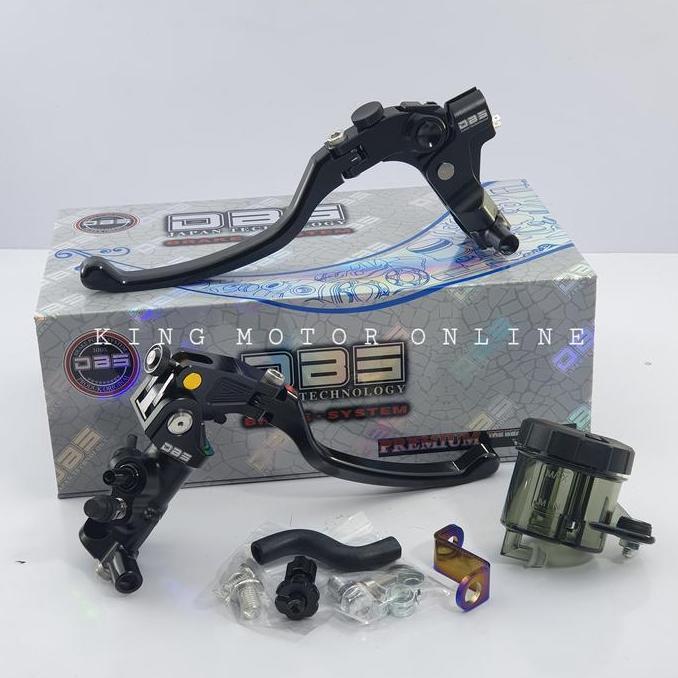 MASTER REM DBS 77 RCS 17.5 UNIVERSAL