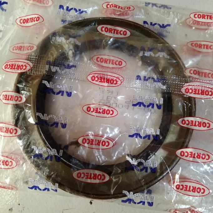 SEAL RODA DEPAN COLT DIESEL PS ENGKEL T200