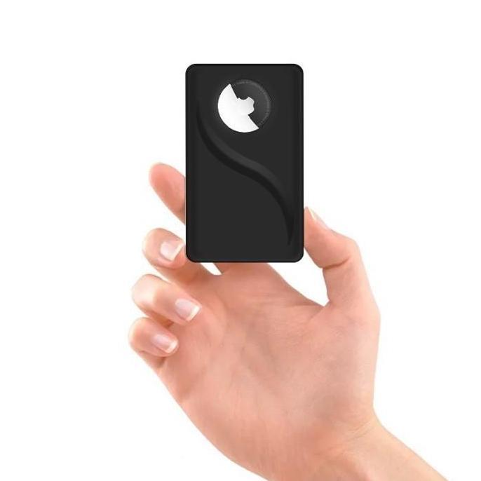 Apple Airtag Holder Wallet Card | Kartu Airtag Untuk Dompet