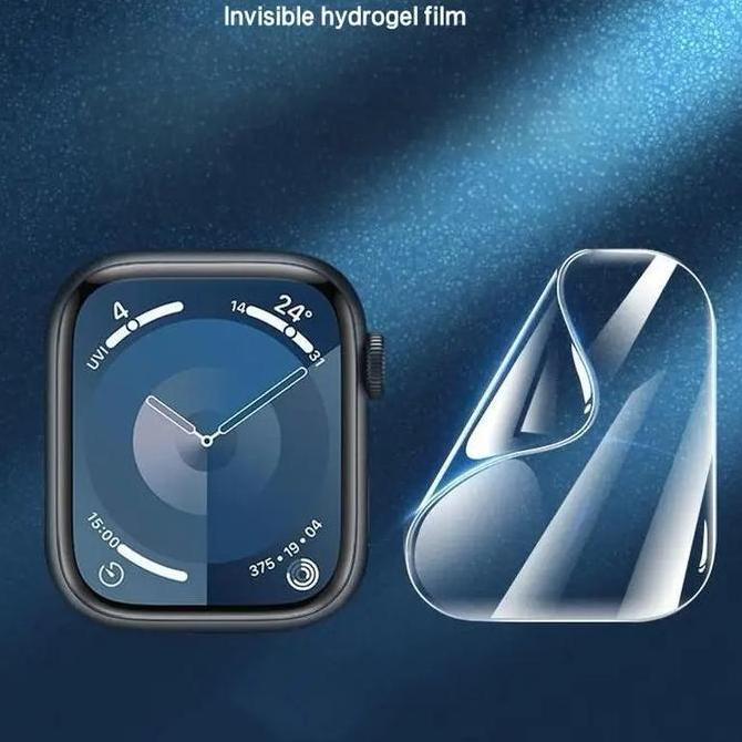 Sticker Back Protector Apple Watch Series 123456789 Apple Watch Series 10 42mm Series 10 46mm Apple 