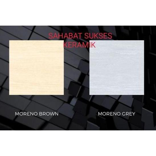 Keramik Lantai 40x40 cm Moreno by Asia Tile
