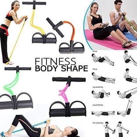 BETALAV STERAM HEALT MULTIFUNGSI / ALAT GYM DI RUMAH UPZme