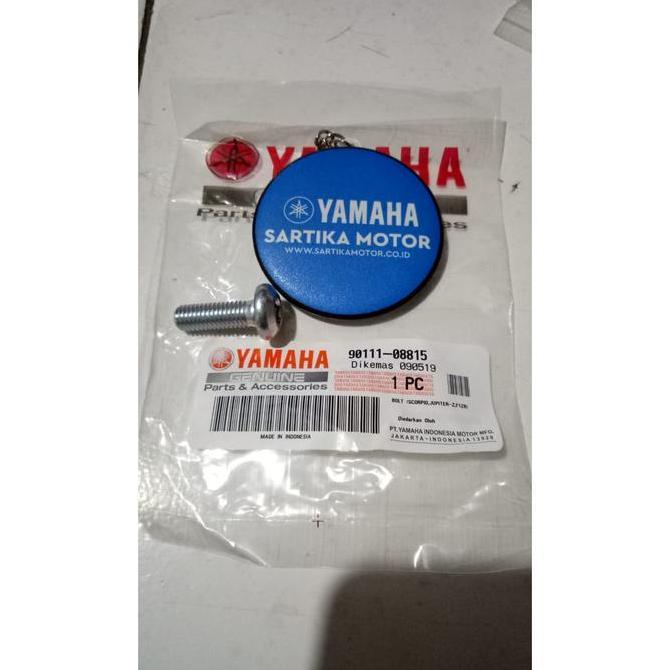 Original Bolt (Baut Cakram) Yamaha Mio Soul