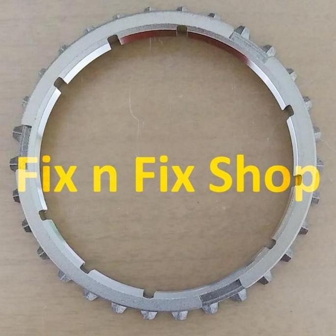 Synchronizer Ring Kecil ISUZU PANTHER 2.3 2.5 KOTAK Gigi Sinkromis TBR