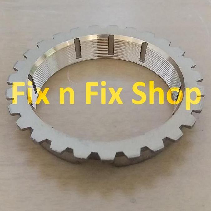 Synchronizer Ring SUZUKI CARRY ST100 Gigi Sinkromis ST90 24431-74034