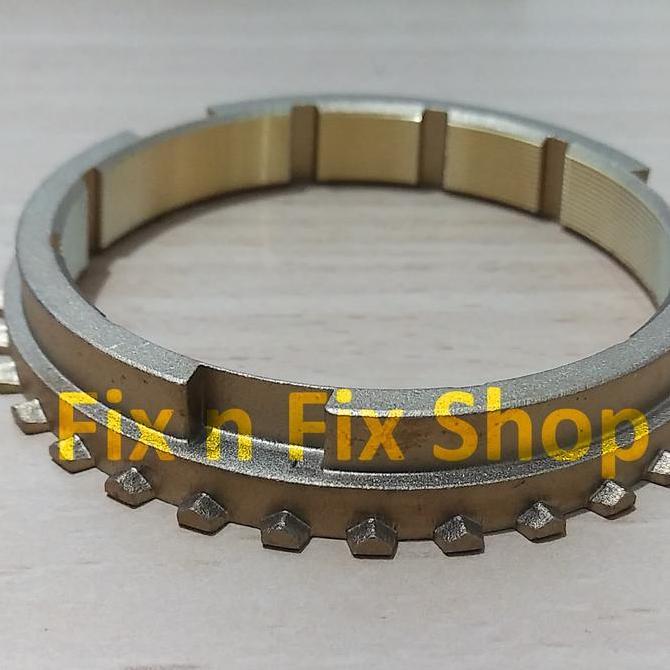 Synchronizer Ring KIJANG INNOVA HILUX RINO COROLLA Gigi Sinkromis 3-4