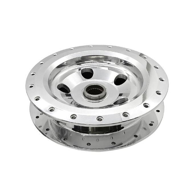 VND Tromol Belakang All New Nmax 155