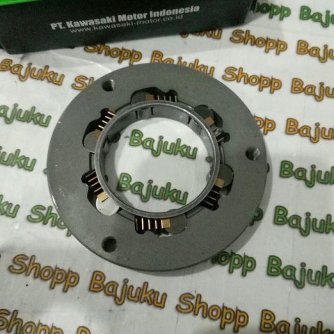 Clutch One way KLX BF