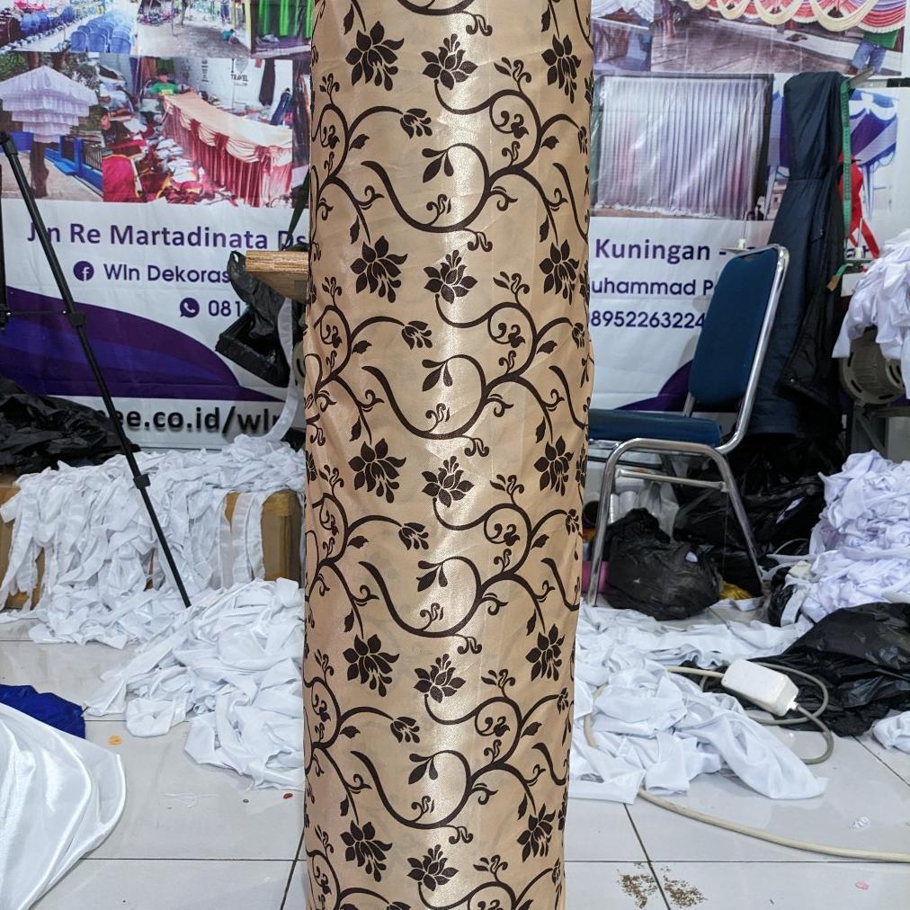 Tahan Lama  Kain Abutai Batik/Kain Abutay Batik - Per Kilo