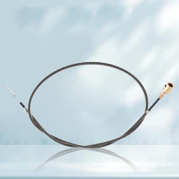 OTNEUDA Kabel Tuner Selang Universal Flexible Cuner Kabel Tuner Penggiling Meja Bor Listrik Kabel Tu