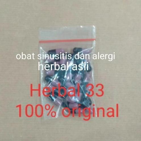 TERBARU - pi yen kang - obat sinusitis paling ampuh