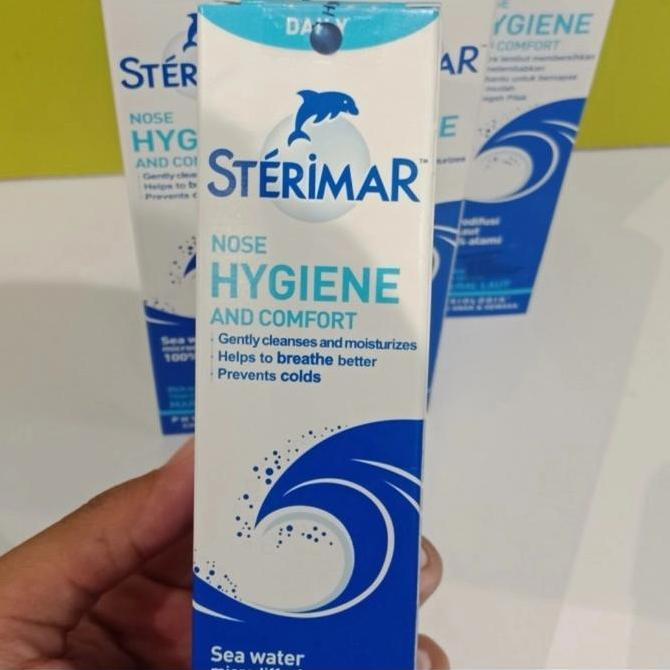 sterimar nasal spray dewasa