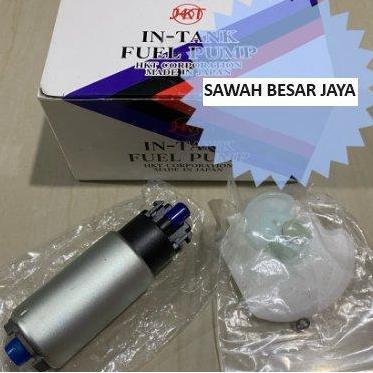 SPESIAL FUEL PUMP POMPA MOTOR DINAMO ROTAK BENSIN CRV GEN 3 CIVIC FD HKT JAPAN