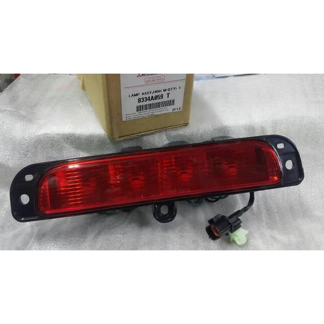 Lampu Bagasi Strada Triton Promo