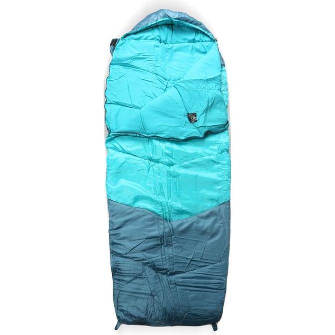 Fluent- Eiger Lake Side Sleeping Bag