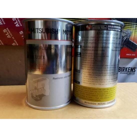 Engine Flush Mitsubishi Restock