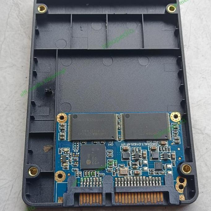 Mmhstore- Ssd 3Gb Mikrotik Lisensi Level 6 Bisa Upgrade Downgrade
