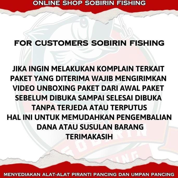Jaaminkwalitas- Poa/Telur Rayap 100Gram - Campuran Umpan Pancing Poa Super Kering