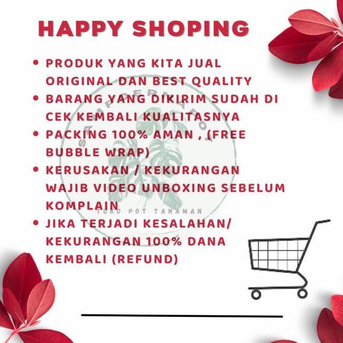 Giardino- Pupuk Kcl Meroke Mop Kemasan Repack 1 Kg - Kcl Meroke Mop Repack