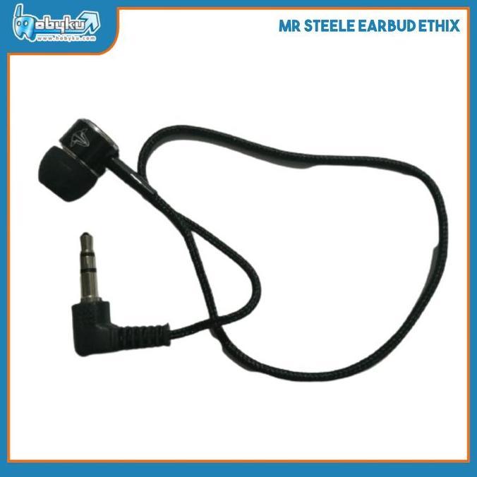 Mr Steele Earbud ETHIX