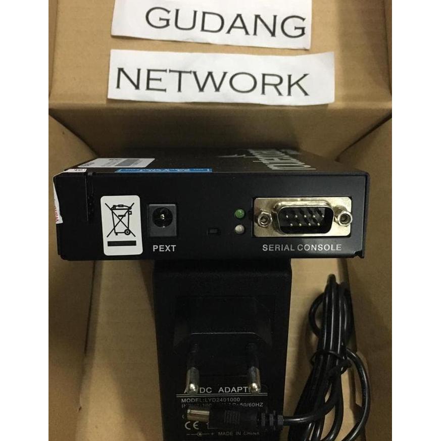Mmhstore- Mikrotik Rb450Gx4 Mikrotik Rb450Gx4
