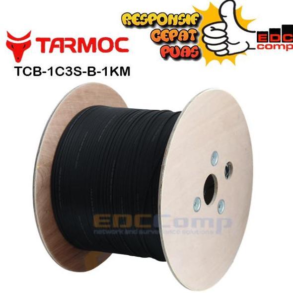 Adabanyak- Kabel Dropcore Fo 1 Core 3 Seling 1000M/Cable Fo Drop Core Sm 1 Core