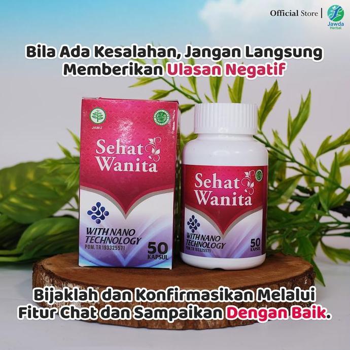 Zerox- Paket Promil Sehat Wanita Kapsul Dan Bio Squalene Untuk Program Kehamilan Kapsul
