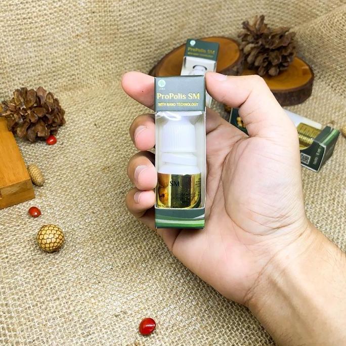 Zerox- Propolis Sm Salep Untuk Panu Hapur Kurap / Penghilang Panu Gatal Di Wajah Tangan Kaki Hitam
