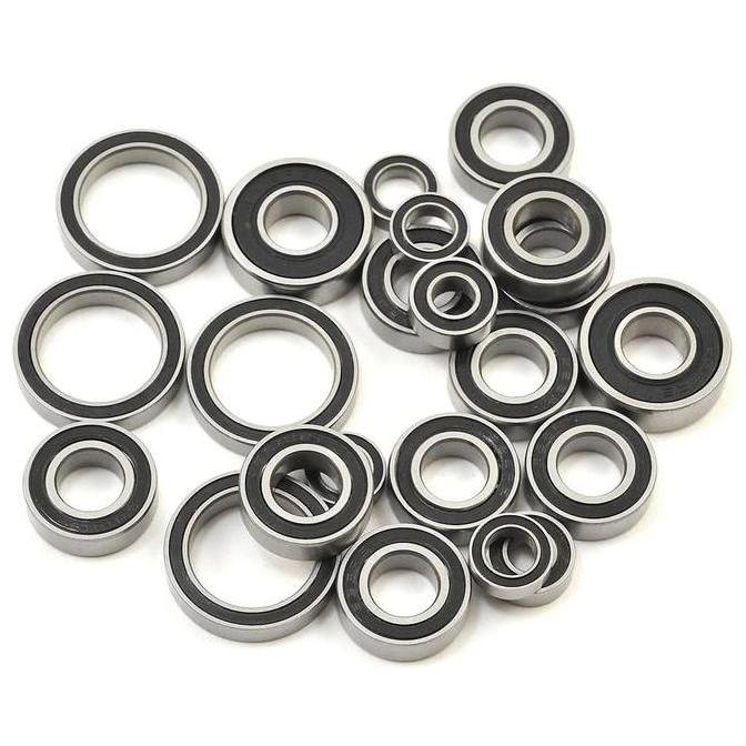 FASTEDDY VANQUISH VS4-10 ULTRA SEALED BEARING KIT