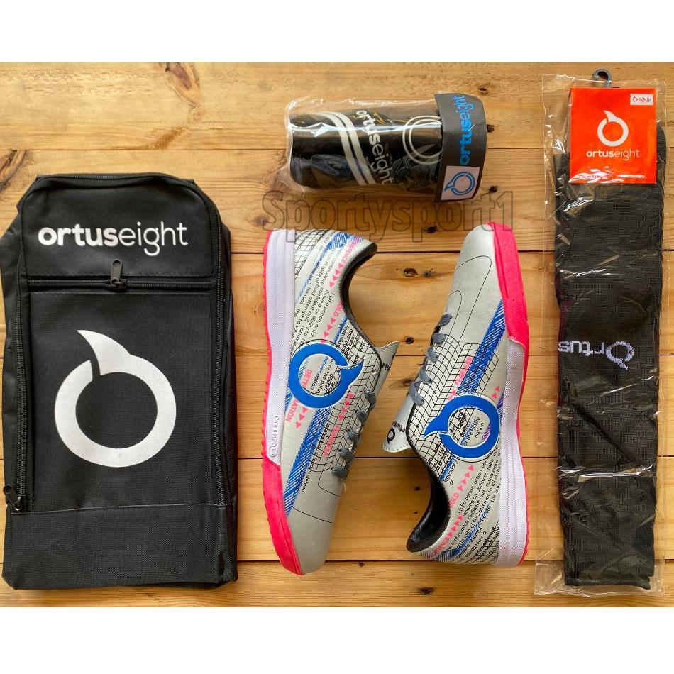 Cuci Gudang Paket Komplit Sepatu Futsal Ortus Bbs Marvelous Jogosala Catalyst Ortuseight